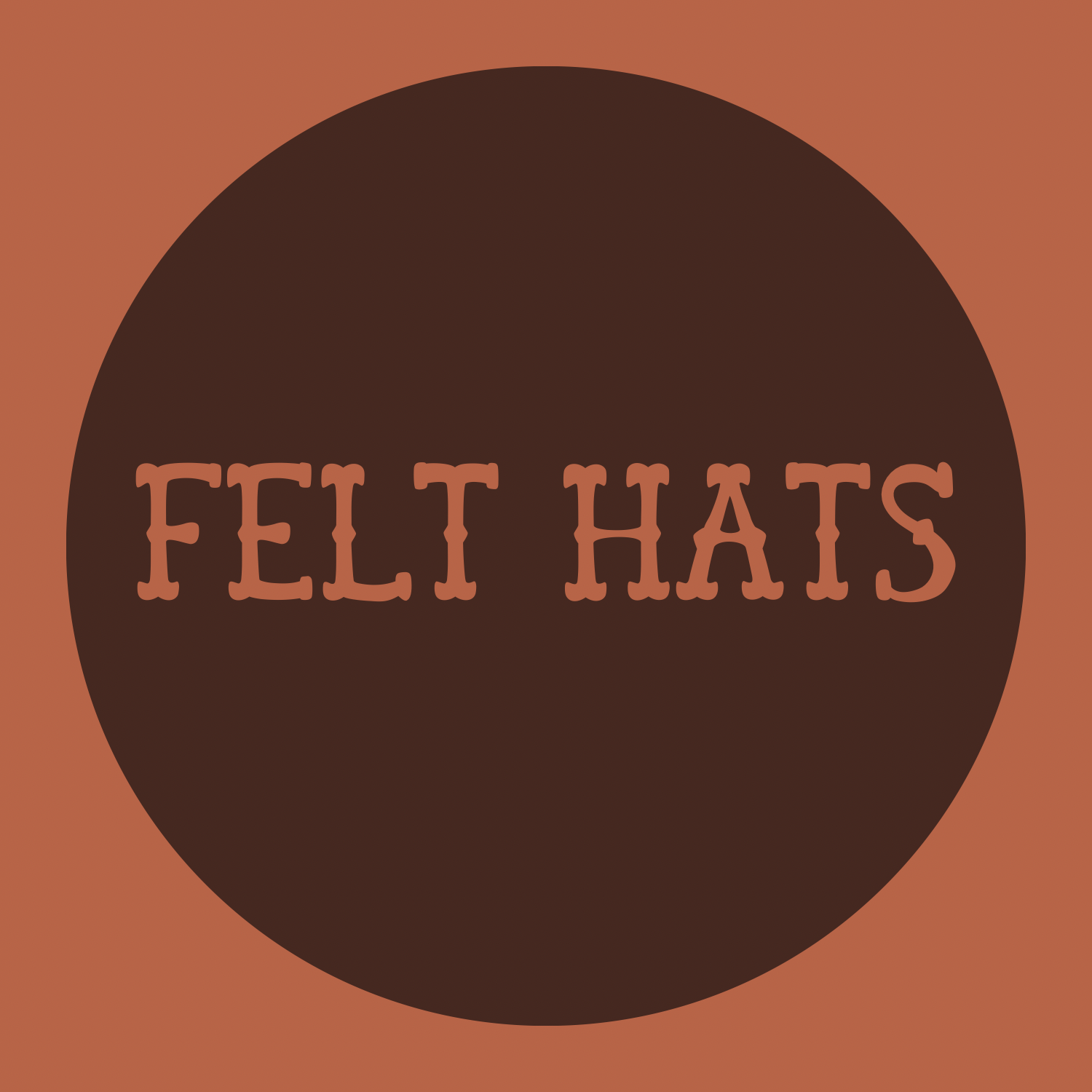 Felt Hats