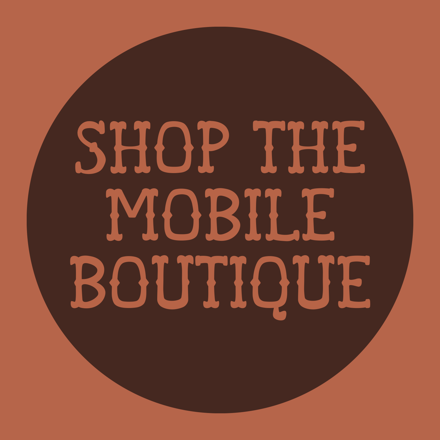 Shop the Mobile Boutique