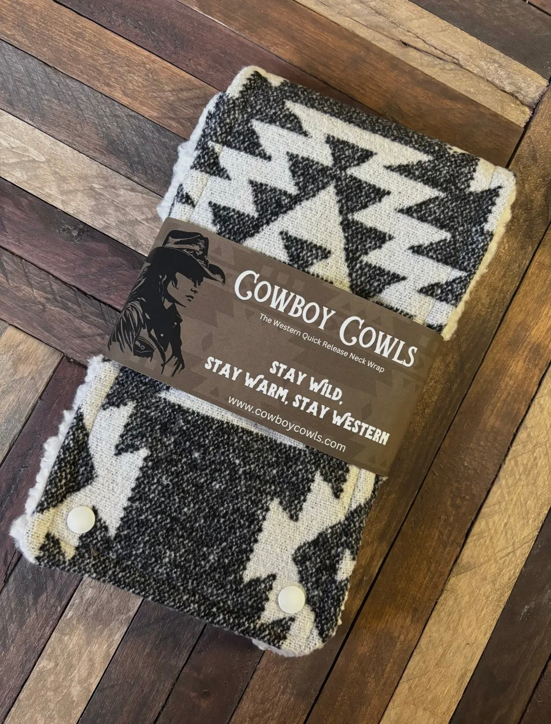 Cowboy Cowls